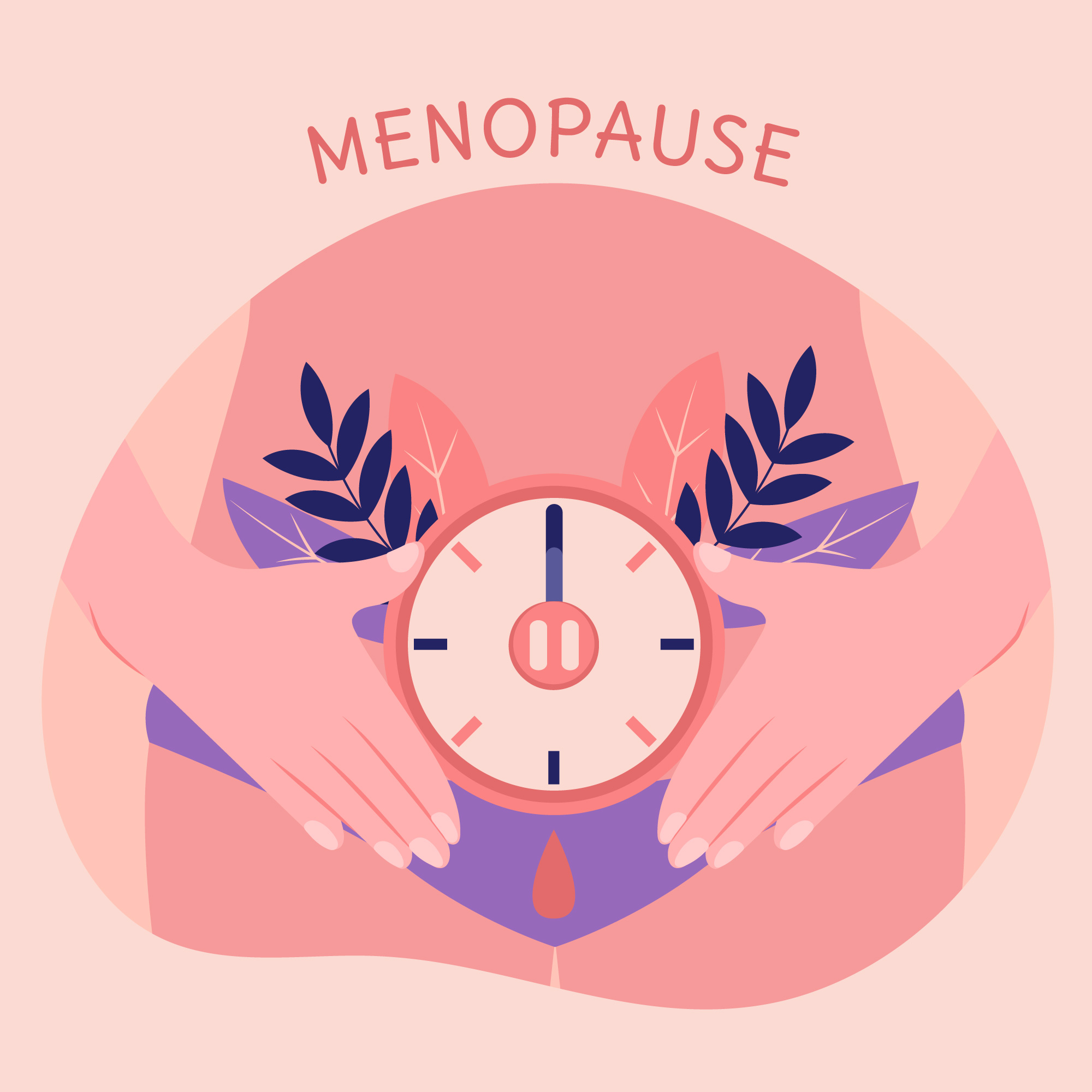 Independent health and safety consultant menopause